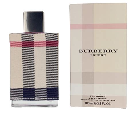 Perfumy damskie BURBERRY 